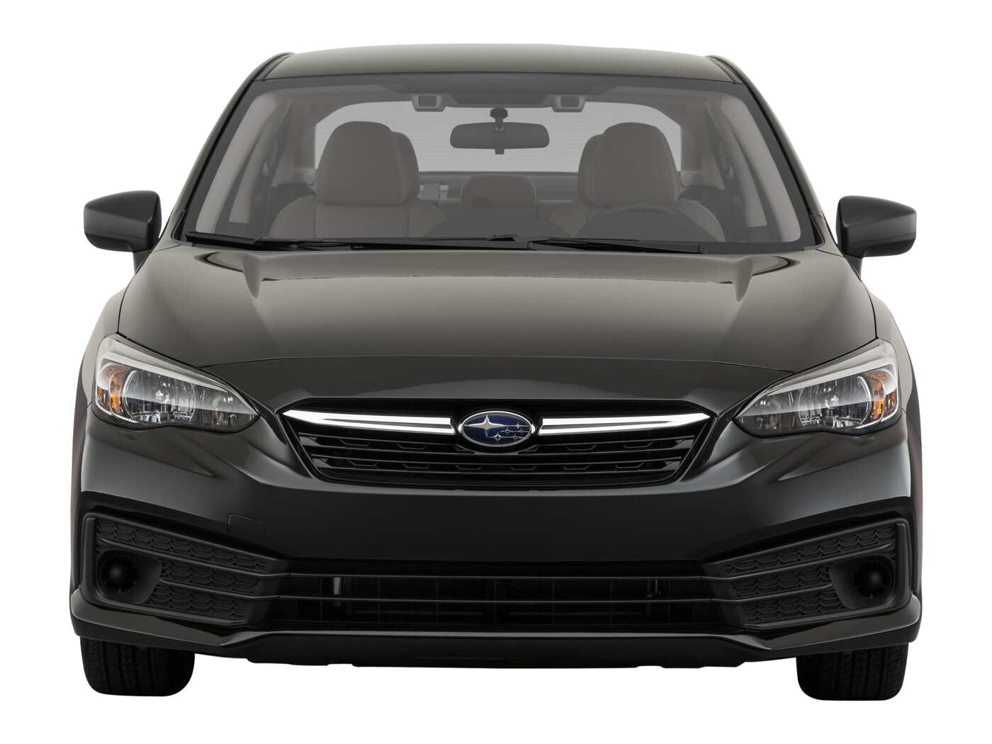 2020 Subaru Impreza Specs, Price, MPG & Reviews