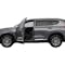 2020 Hyundai Santa Fe 35th exterior image - activate to see more
