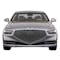 2020 Genesis G90 20th exterior image - activate to see more