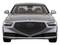 2020 Genesis G90 13th exterior image - activate to see more