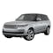 2018 Land Rover Range Rover 20th exterior image - activate to see more