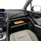 2022 Subaru Impreza 23rd interior image - activate to see more