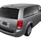 2020 Dodge Grand Caravan 32nd exterior image - activate to see more