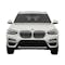 2020 BMW X3 55th exterior image - activate to see more