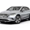 2023 Mercedes-Benz EQE SUV 17th exterior image - activate to see more
