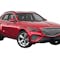 2022 Genesis GV70 31st exterior image - activate to see more