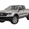 2021 Ford Ranger 20th exterior image - activate to see more