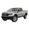 2022 Ford Ranger 23rd exterior image - activate to see more