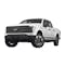 2022 Ford F-150 Lightning 35th exterior image - activate to see more