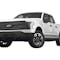2022 Ford F-150 Lightning 35th exterior image - activate to see more