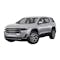 2023 GMC Acadia 13th exterior image - activate to see more