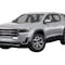 2023 GMC Acadia 13th exterior image - activate to see more