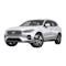 2022 Volvo XC60 28th exterior image - activate to see more
