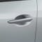 2022 Mazda Mazda3 41st exterior image - activate to see more
