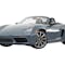 2019 Porsche 718 Boxster 26th exterior image - activate to see more