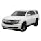 2019 Chevrolet Tahoe 18th exterior image - activate to see more