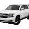 2019 Chevrolet Tahoe 18th exterior image - activate to see more
