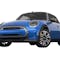 2022 MINI Convertible 48th exterior image - activate to see more