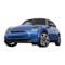 2023 MINI Convertible 48th exterior image - activate to see more