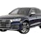 2019 Audi SQ5 52nd exterior image - activate to see more