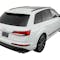 2020 Audi SQ7 28th exterior image - activate to see more