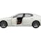 2020 Maserati Ghibli 27th exterior image - activate to see more