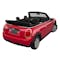 2021 MINI Convertible 50th exterior image - activate to see more