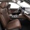 2025 Acura MDX 7th interior image - activate to see more