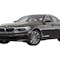 2020 BMW 5 Series 17th exterior image - activate to see more