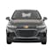 2019 Chevrolet Trax 14th exterior image - activate to see more