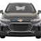 2020 Chevrolet Trax 14th exterior image - activate to see more