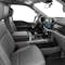 2022 Ford F-150 Lightning 14th interior image - activate to see more