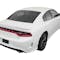 2019 Dodge Charger 31st exterior image - activate to see more
