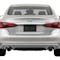 2021 INFINITI Q50 31st exterior image - activate to see more