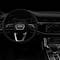 2019 Audi Q8 31st interior image - activate to see more
