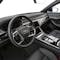 2019 Audi A8 11th interior image - activate to see more