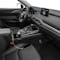 2021 Mazda CX-9 30th interior image - activate to see more