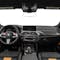 2021 BMW X3 M 22nd interior image - activate to see more