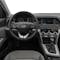 2020 Hyundai Elantra 17th interior image - activate to see more