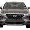 2020 Hyundai Santa Fe 32nd exterior image - activate to see more