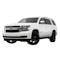 2020 Chevrolet Tahoe 16th exterior image - activate to see more