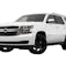 2020 Chevrolet Tahoe 16th exterior image - activate to see more
