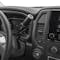 2021 Nissan Titan 19th interior image - activate to see more