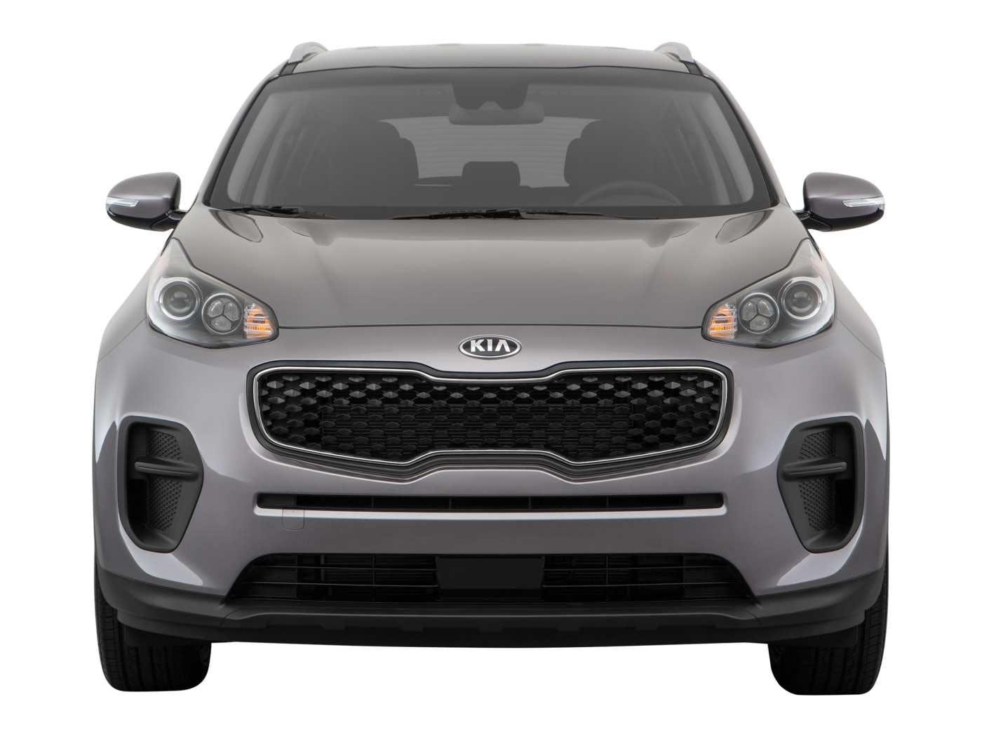 2018 Kia Sportage: Review, Trims, Specs, Price, New Interior Features,  Exterior Design, and Specifications