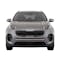 2018 Kia Sportage 13th exterior image - activate to see more