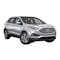 2023 Ford Edge 27th exterior image - activate to see more