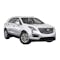2023 Cadillac XT5 29th exterior image - activate to see more
