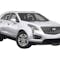 2023 Cadillac XT5 29th exterior image - activate to see more