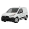 2020 Ford Transit Connect Van 6th exterior image - activate to see more