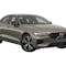 2022 Volvo S60 Recharge 28th exterior image - activate to see more